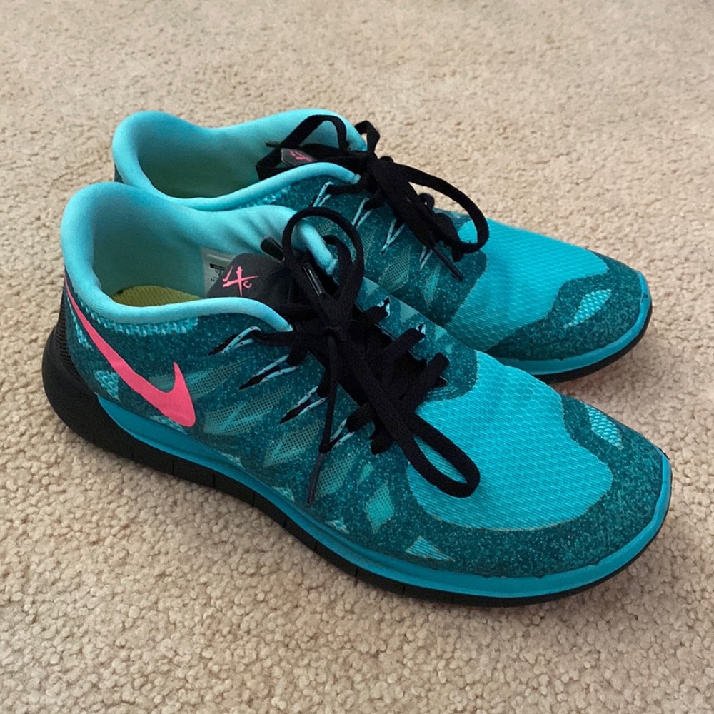 Nike Free 5